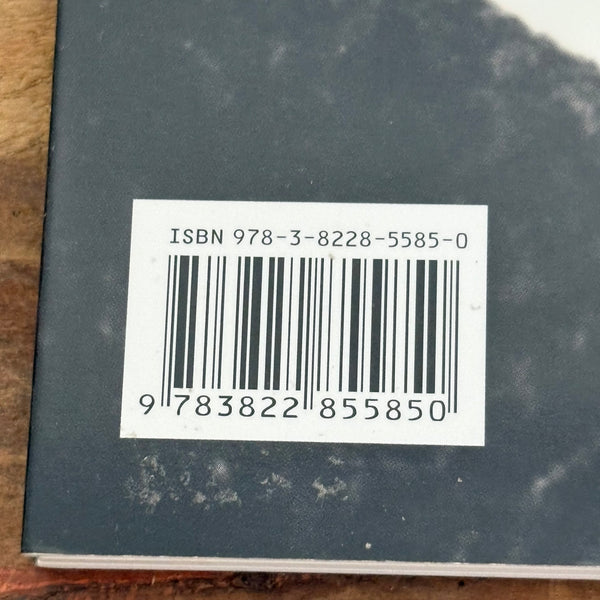 Buch Marc von Taschen