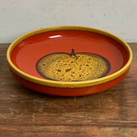 Vintage Keramik Schale Carstens Tönnieshof 5915-26