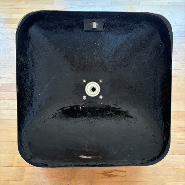 Vintage Lounge Sessel von Otto Zapf für Knoll International