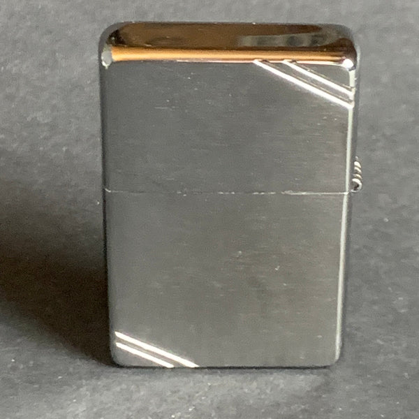 Zippo Feuerzeug A Weeks Trial