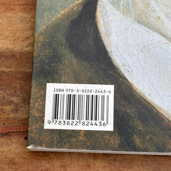 Buch Schinkel von Taschen