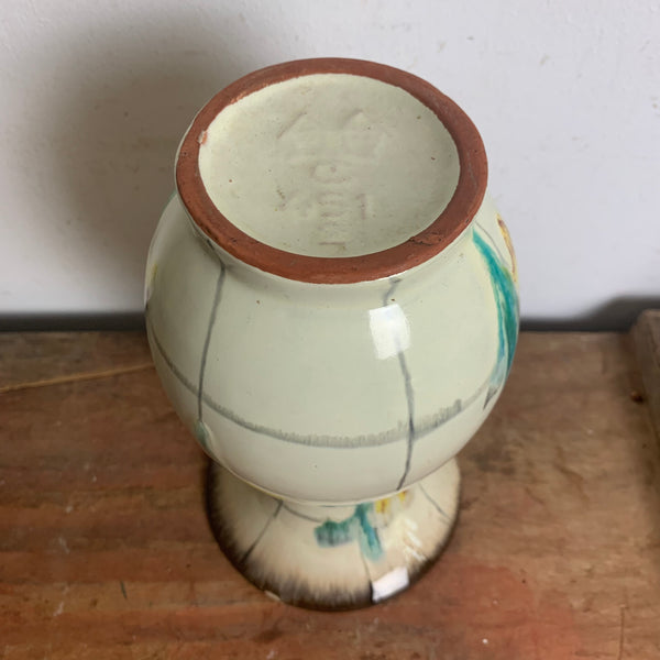 Mid Century Keramik Vase Carstens Tönnieshof 451 / 2