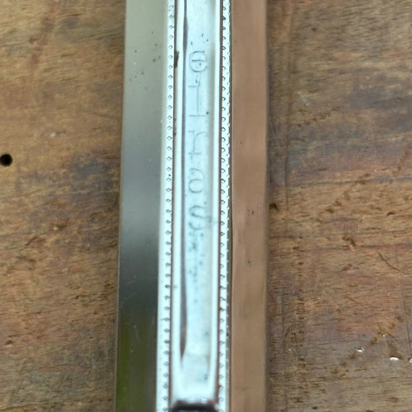 Vintage Multi Pen Vierfarb-Kugelschreiber
