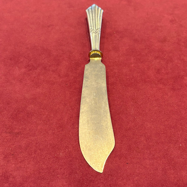 Tortenmesser WMF Fächermuster