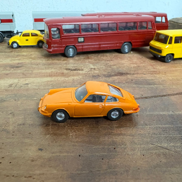 Vintage Konvolut Wiking Modelle