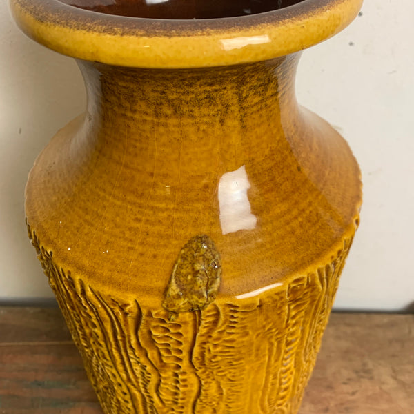 Bodenvase Keramik Carstens Tönnieshof 7648-40