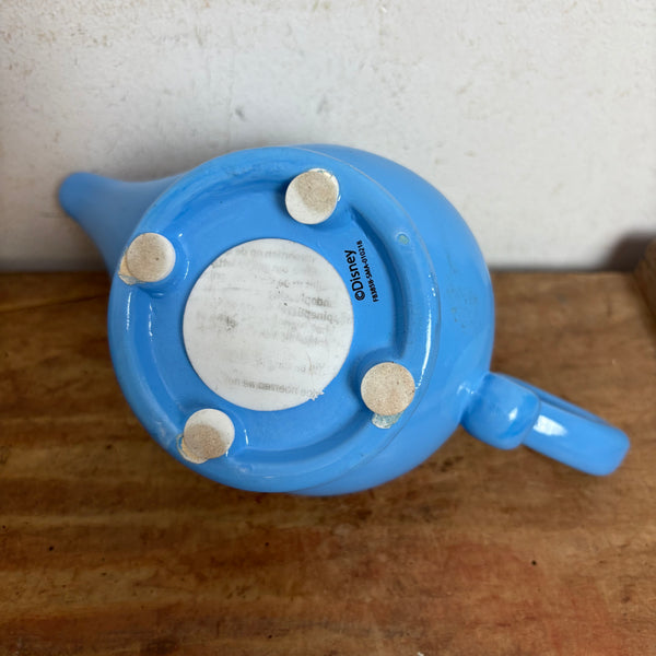 Spardose Wunderlampe Dschinni aus Disneys Aladdin