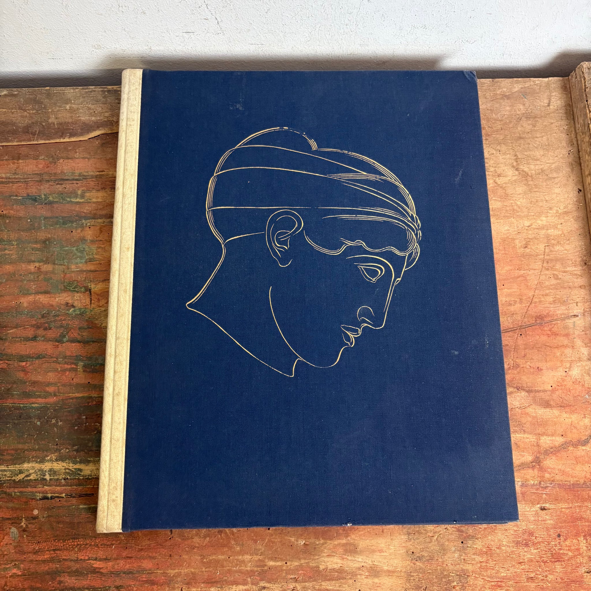 Buch Menschen Schönheit Gestalt und Antlitz des Menschen in Leben und Kunst von Hans W. Fischer