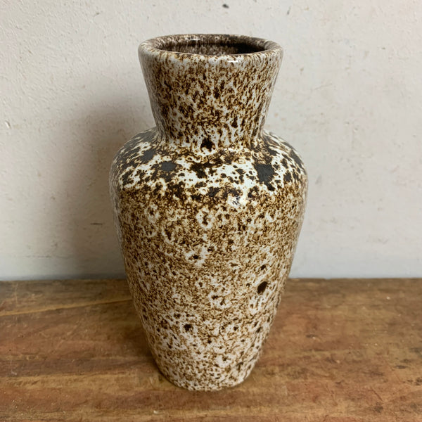 Keramik Vase von Scheurich 523-18