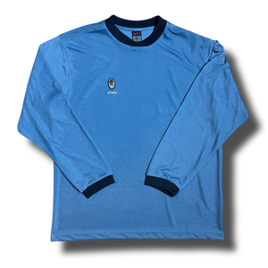 Nike Uptempo Longsleeve Jersey - Vintage