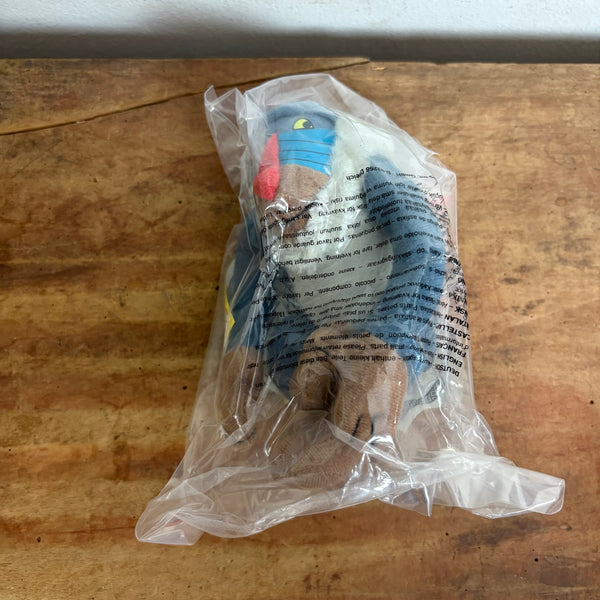 Rafiki König der Löwen 2 Disney Figur von McDonald’s Happy Meal Club Toys OVP