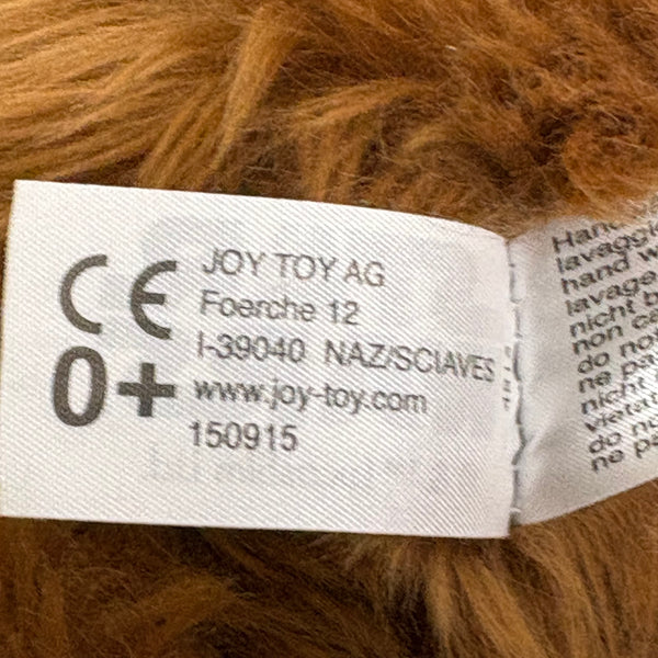 Plüsch Figur Chewbacca Wookiee Star Wars