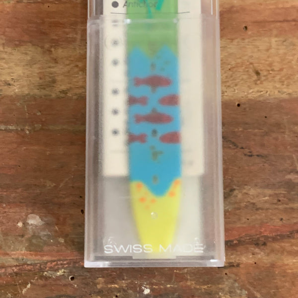 Swatch Uhr Hookipa Gent GN118