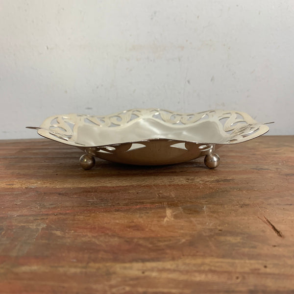 Vintage Schale WMF Ikora