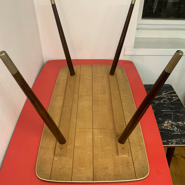 Vintage Mid Century Couchtisch