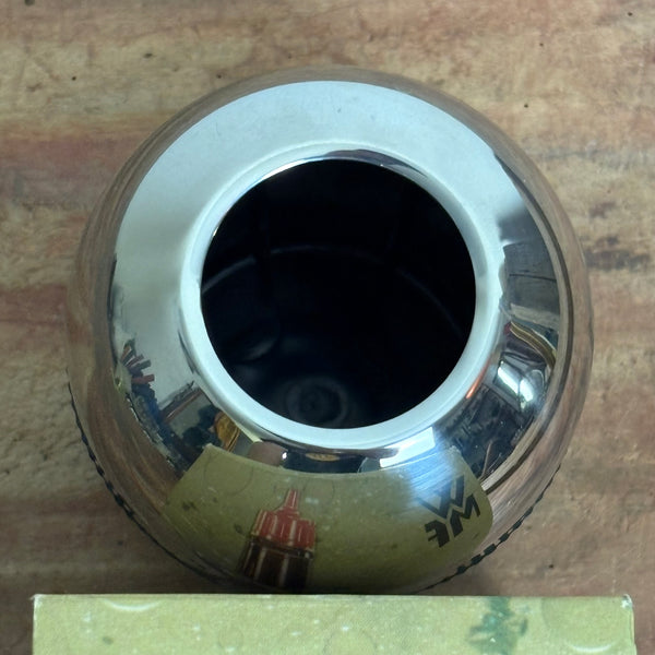 Vintage WMF Cromargan Maggi Flaschen Ständer