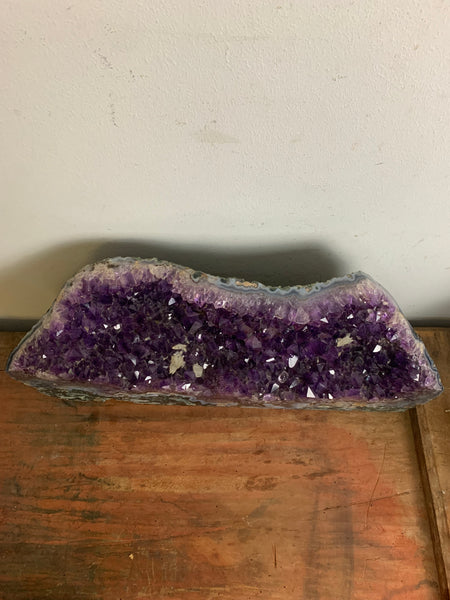 Amethyst Druse