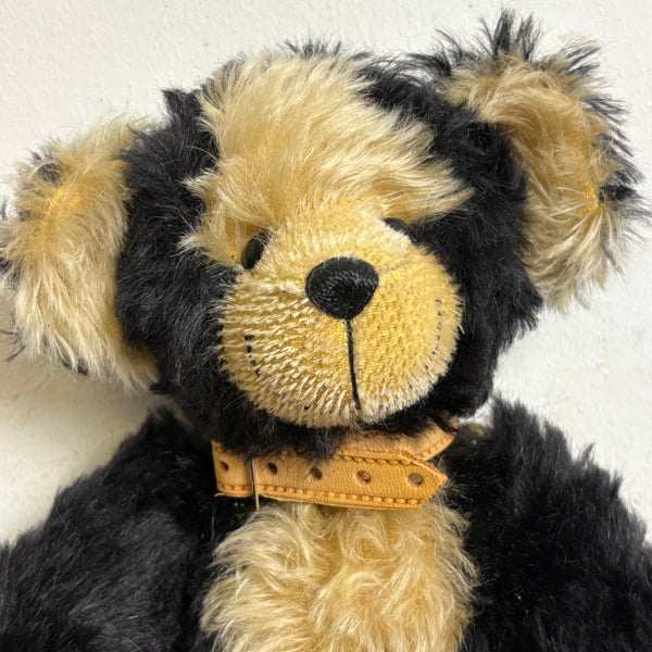 Vintage Original Clemens Mohair Teddybär