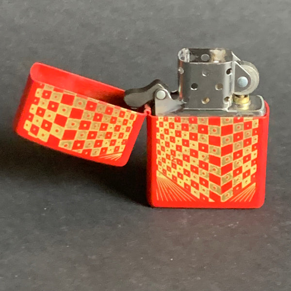 Zippo Feuerzeug Pop Culture