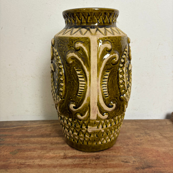 Vintage Bay Keramik Vase 960-25