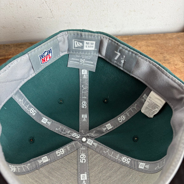 New Era Philadelphia Eagles NFL Hat Cap 7 1/4