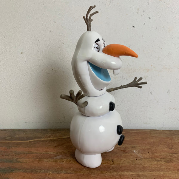 Frozen Olaf Doll Figur von Disney