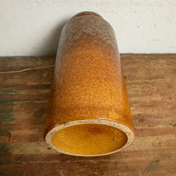 Keramik Vase von Scheurich 203-22