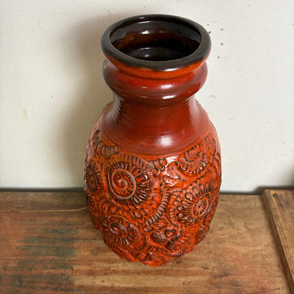 Bodenvase Keramik Carstens Tönnieshof 7491-40