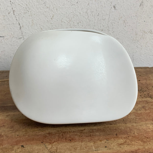 Vintage Porzellan Vase von Uta Feyl für Rosenthal