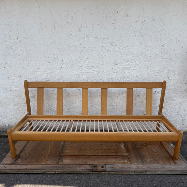 Vintage Sofa von Wilhelm Knoll für Knoll Antimott