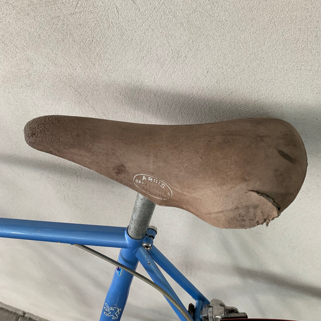 peugeot rennrad 80er ersatzteile Vintage Rennrad Carboprofil 103 von Peugeot – Trödelfuchs Vintage Shop
