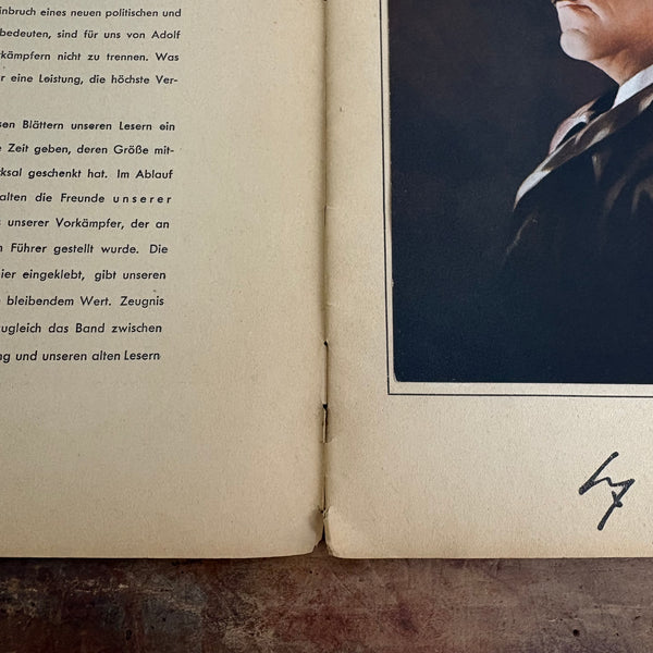 Buch Das Führerkorps des Dritten Reiches
