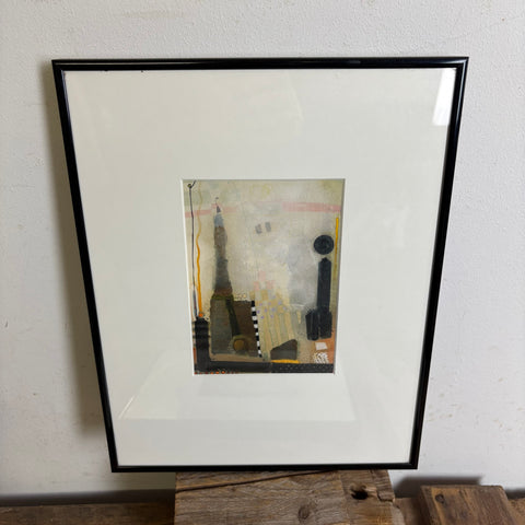 Kunstdruck von Aleah Koury