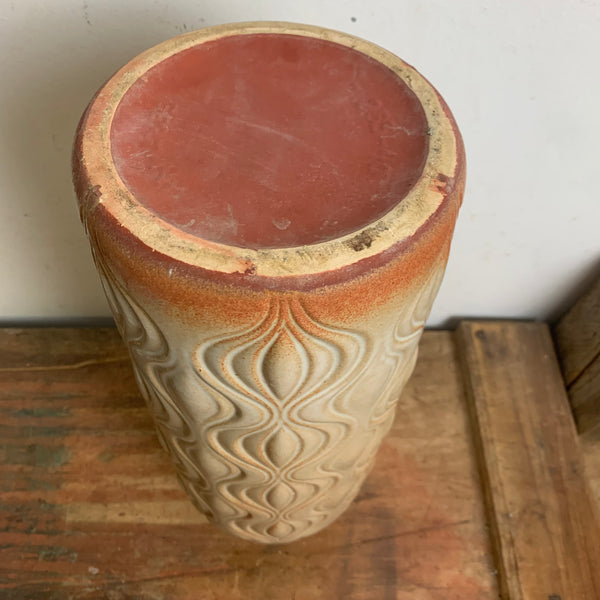 Fat Lava Onion Bodenvase von Scheurich 285-40