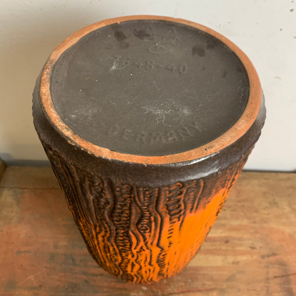 Bodenvase Keramik Carstens Tönnieshof 7648-40