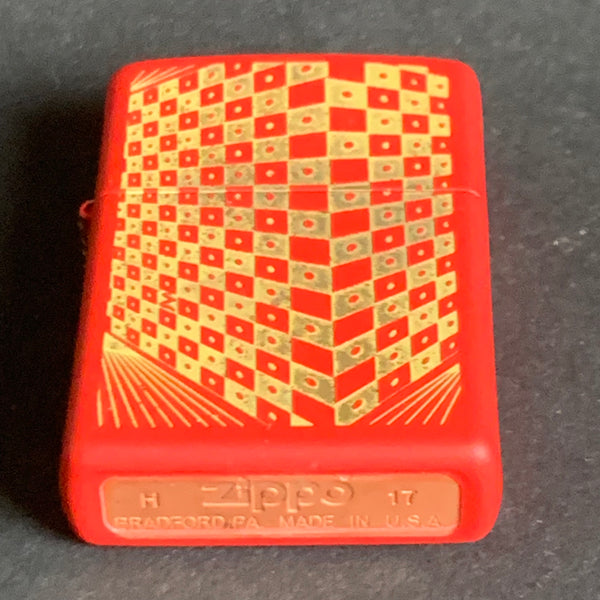 Zippo Feuerzeug Pop Culture