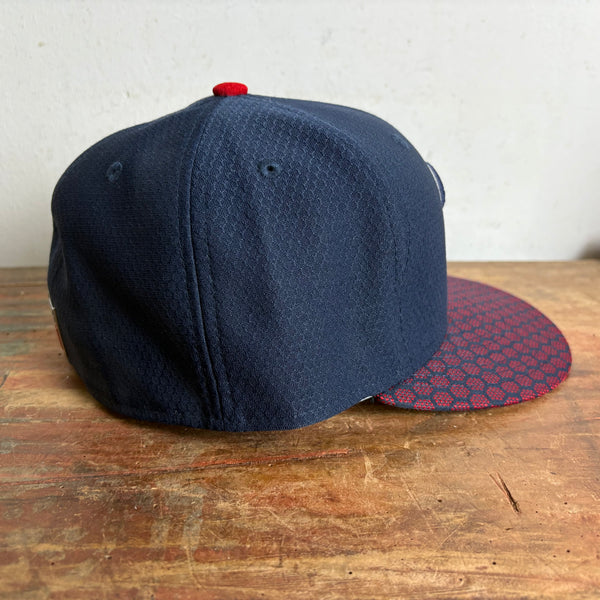 New Era Houston Texans NFL Hat Cap 7 1/4