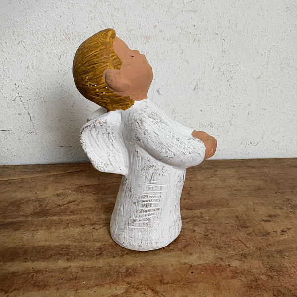 Vintage Singer Engel von Jullar