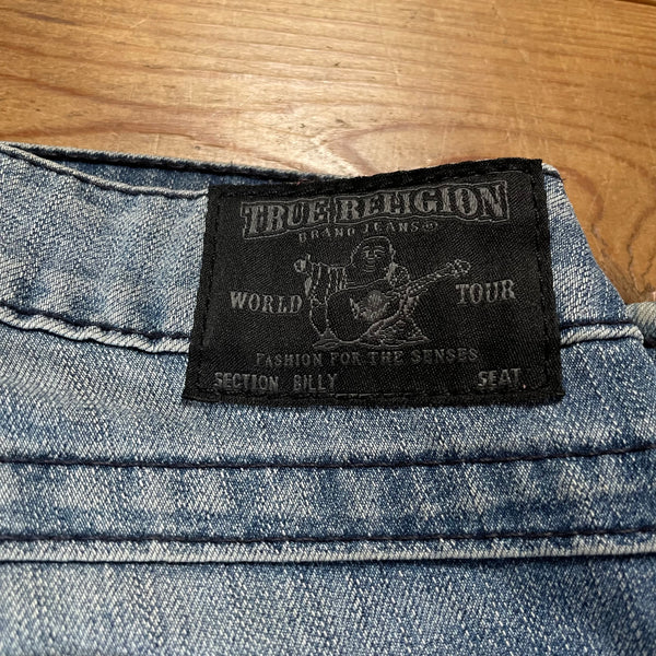 True Religion - Y2K Jeans