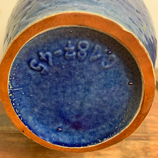 Bodenvase Keramik Carstens Tönnieshof C 187-45