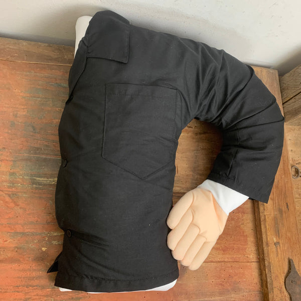 Boyfriend Pillow