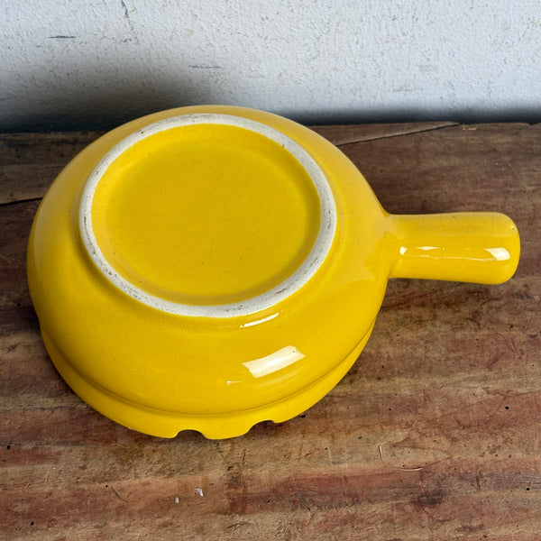 Vintage Keramik Aschenbecher Claridge Hotel