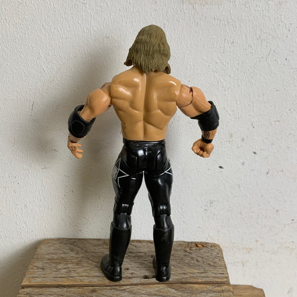 WWE Jakks Pacific Edge Wrestling Actionfigur