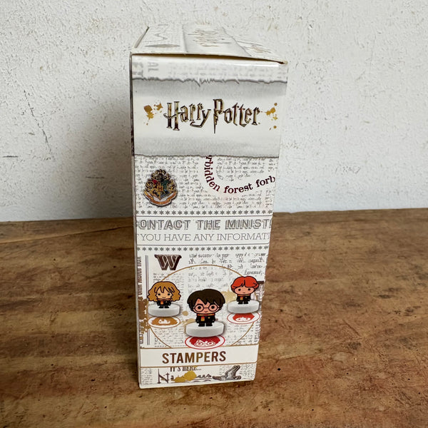 Harry Potter Dobby Stempel aus der Wizarding World Kollektion