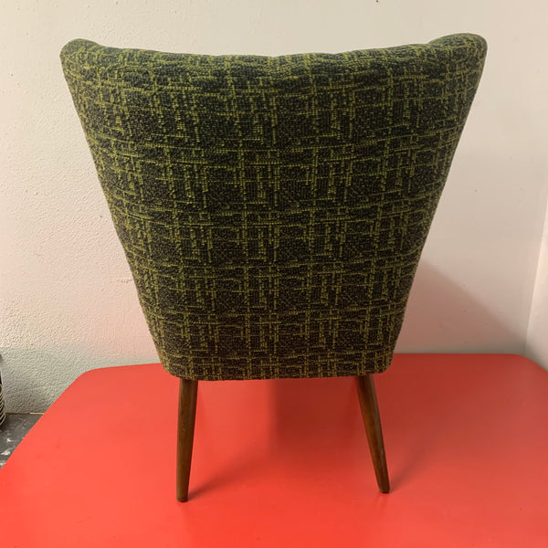 Mid Century Cocktailsessel