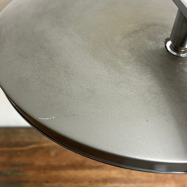 Boomerang Tischlampe 520 von Luis Perez De La Oliva für Fase