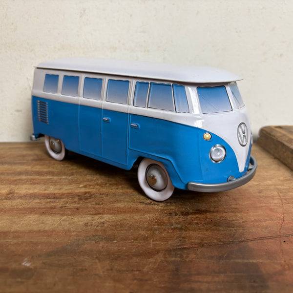 Blechdose VW Bus T1 Bulli