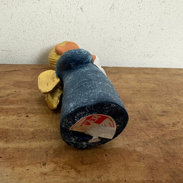 Vintage Singer Engel von Jullar