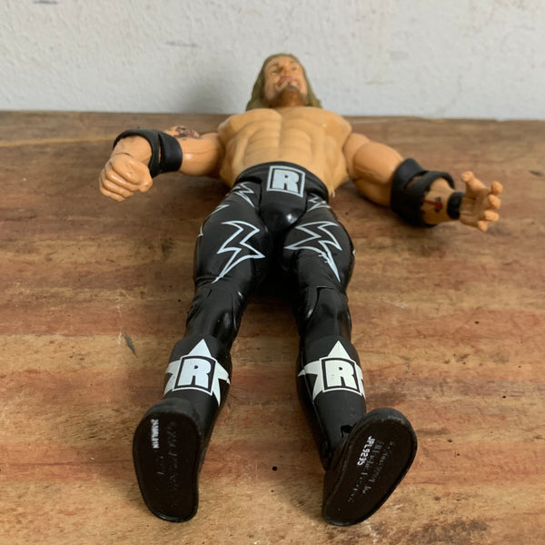 WWE Jakks Pacific Edge Wrestling Actionfigur