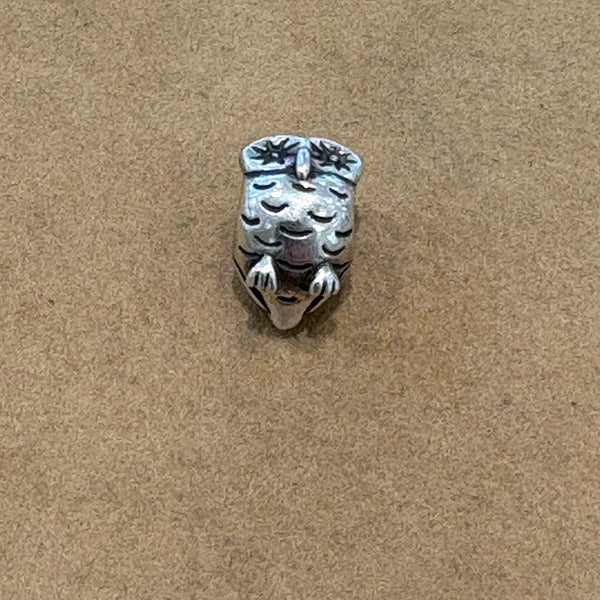 Pandora Eule Kasi Charm 925er Sterling Silber